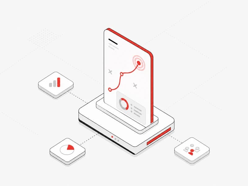 Market analytics