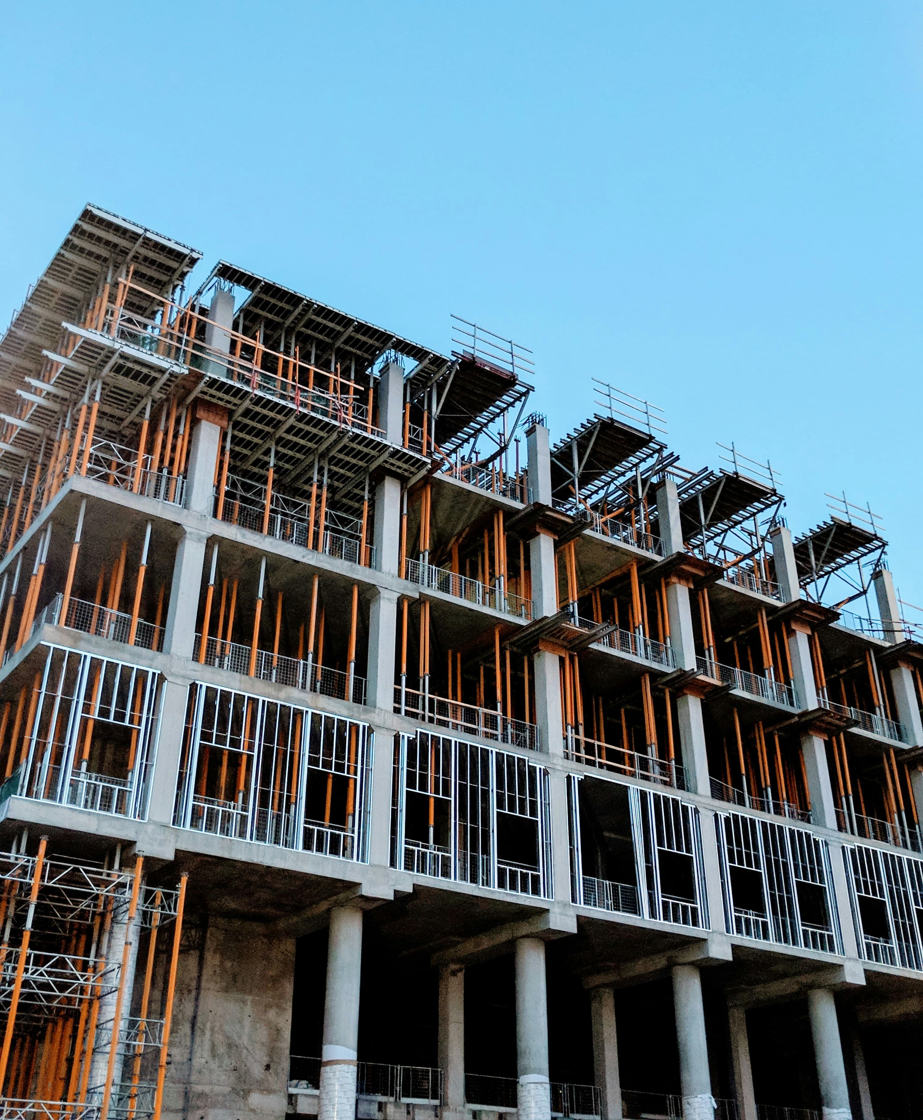 NGX Energy Client Building