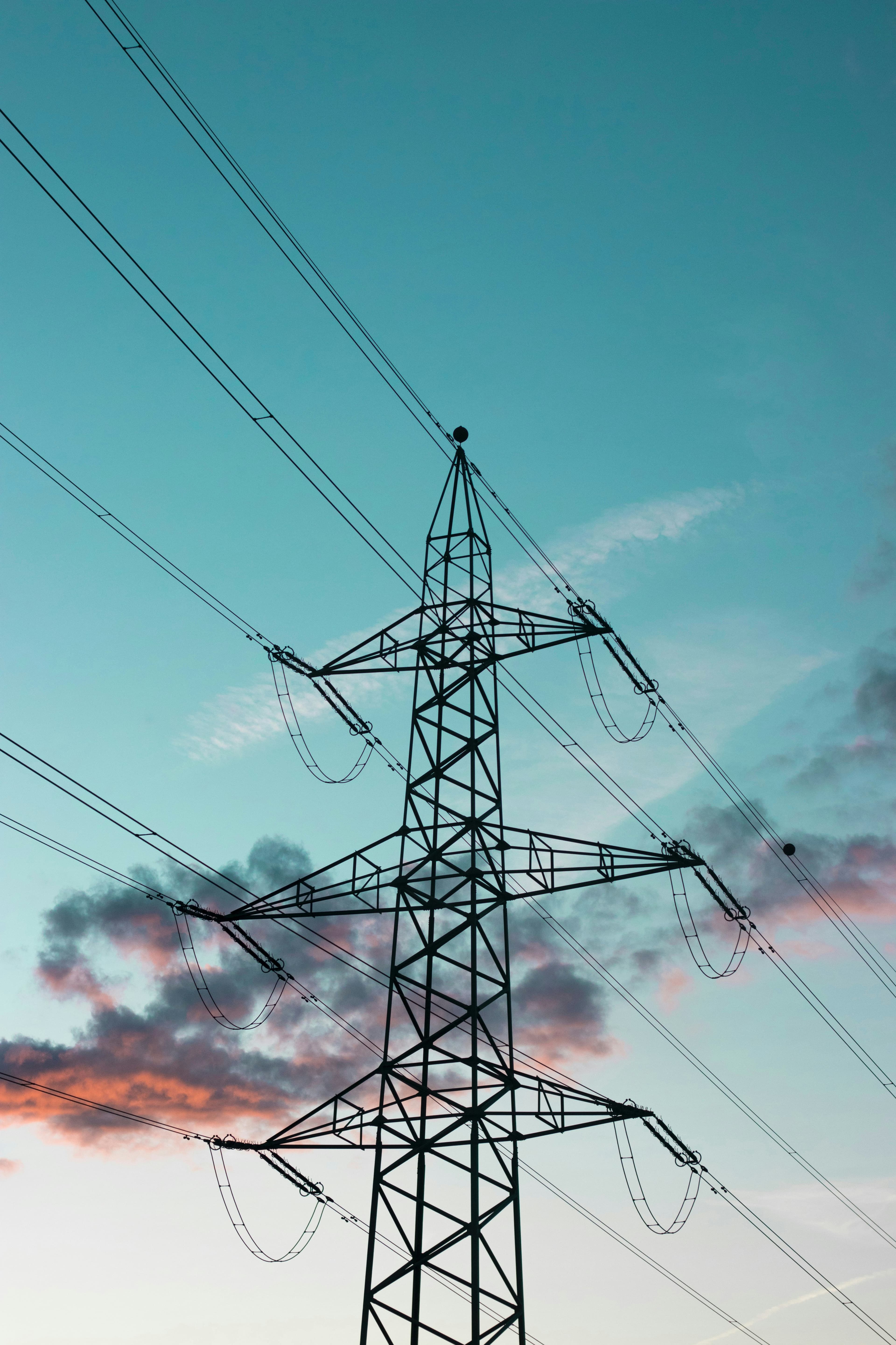 Energy Management Consulting
