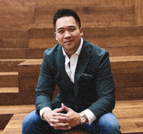 Anselm Ng