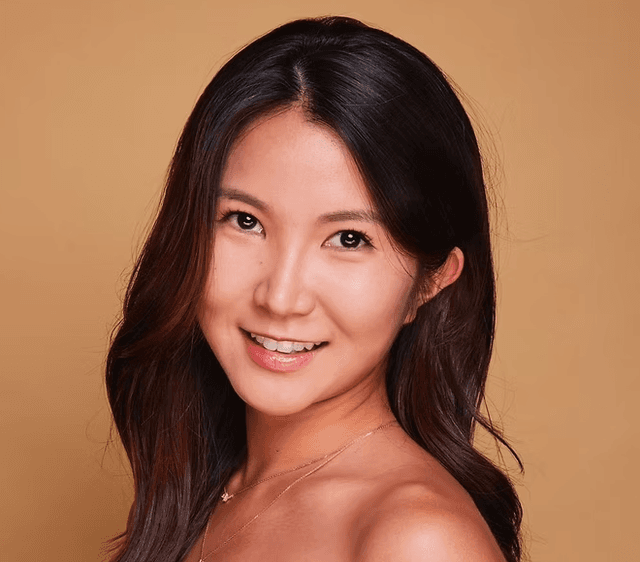 Ashley Kim