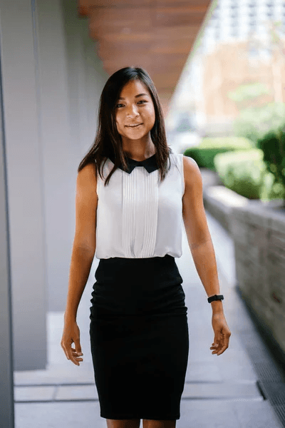 Jessica Tran