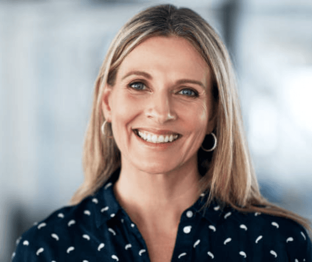 Karen Cooper