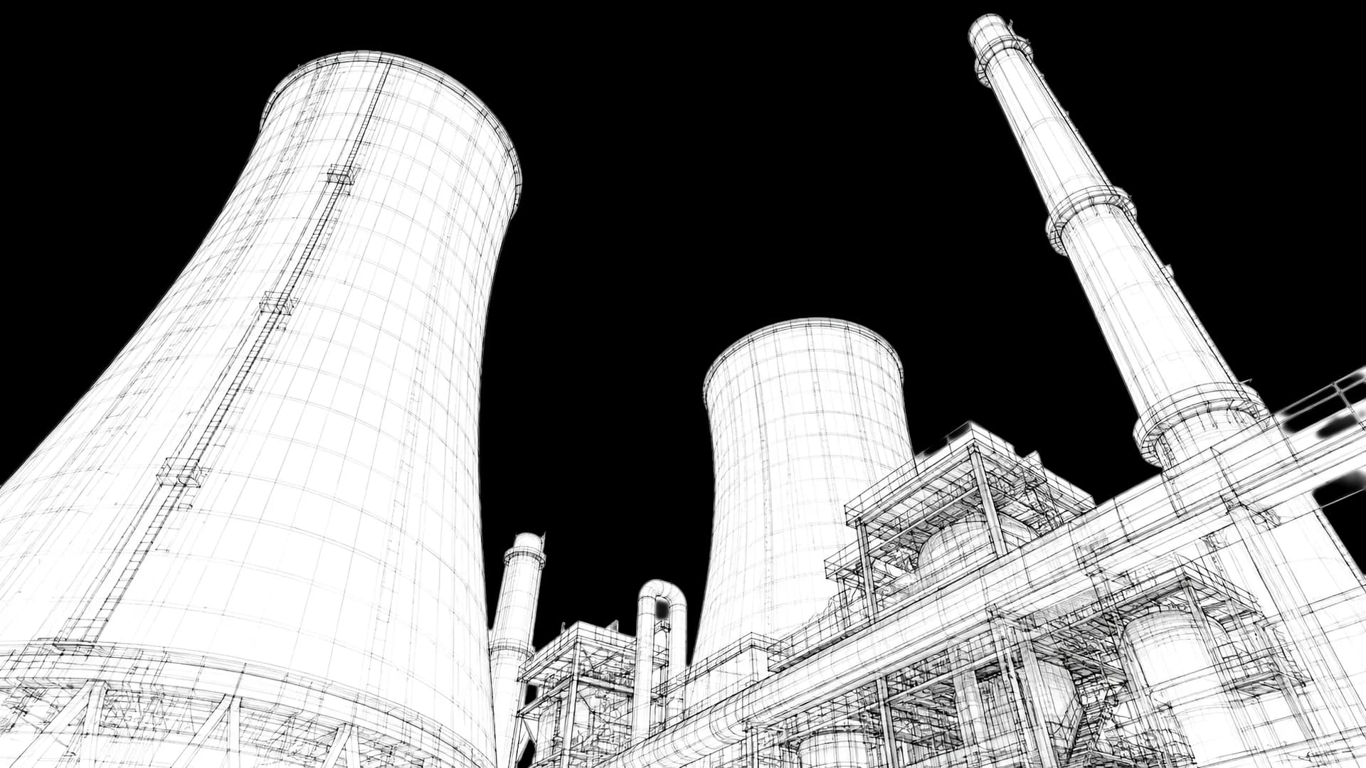 Oil & Gas Energy Solutions